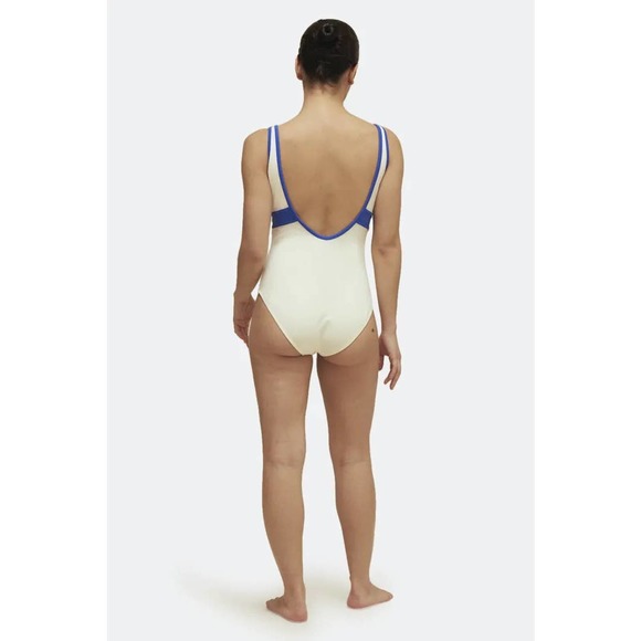 DENIZERI EGE ONE-PIECE SWIMSUIT SIZE SMALL - Picture 9 of 9